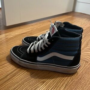 Vans High Tops